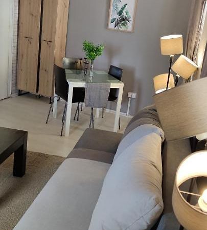 Inbox Apartments Bitola Buitenkant foto