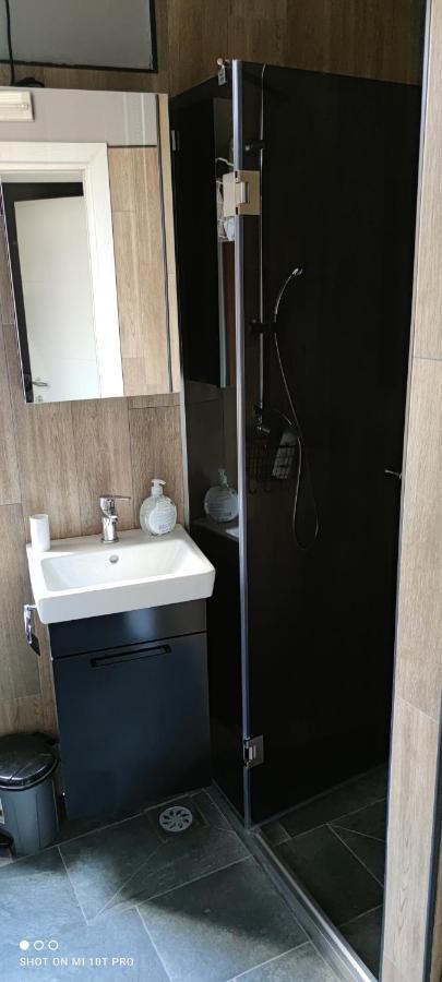 Inbox Apartments Bitola Buitenkant foto