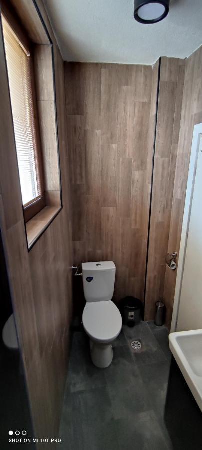 Inbox Apartments Bitola Buitenkant foto