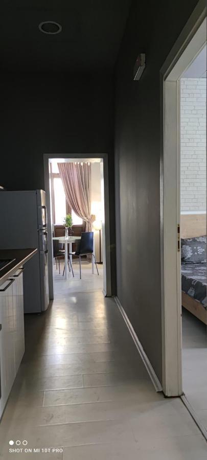 Inbox Apartments Bitola Buitenkant foto