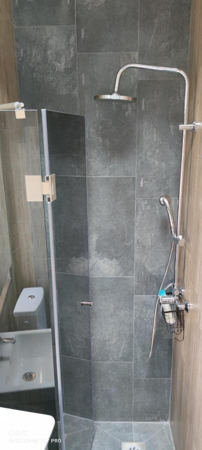 Inbox Apartments Bitola Buitenkant foto